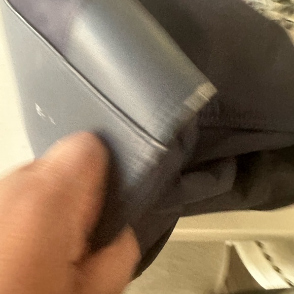 Used Tory Burch Large Tote. - Picture 6 of 15